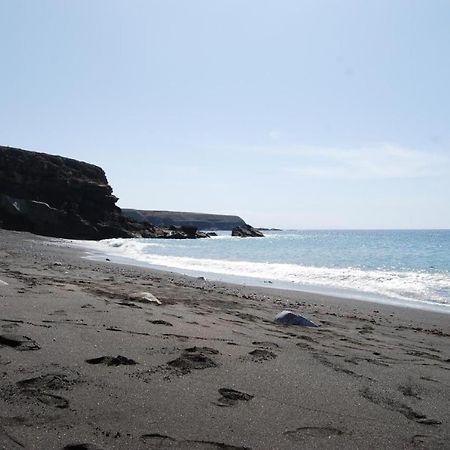 Canary Getaway Caleta De Fuste Exteriör bild