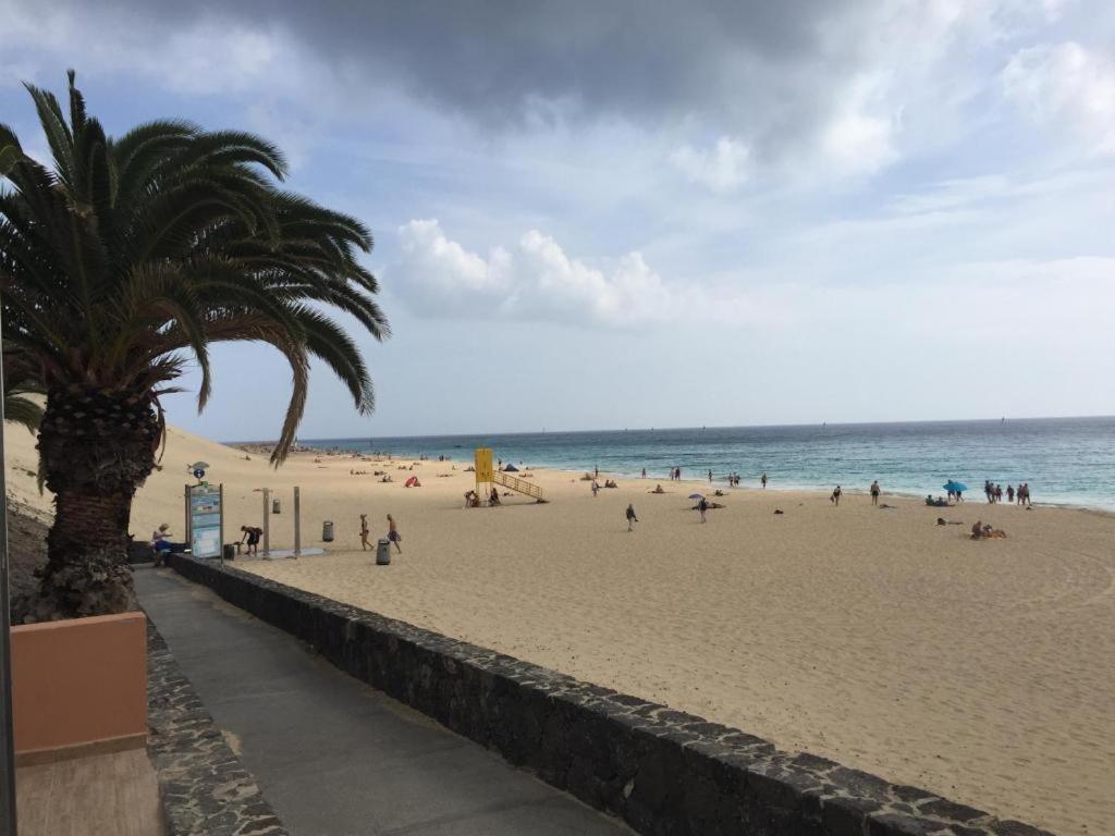 Canary Getaway Caleta De Fuste Exteriör bild